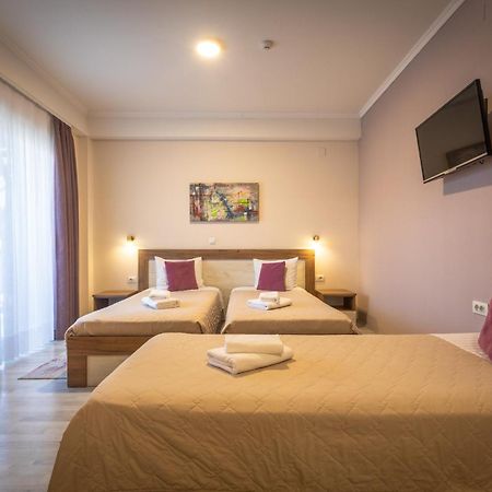 Boulevard Apartments Gevgelija Extérieur photo