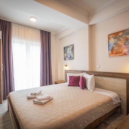 Boulevard Apartments Gevgelija Extérieur photo
