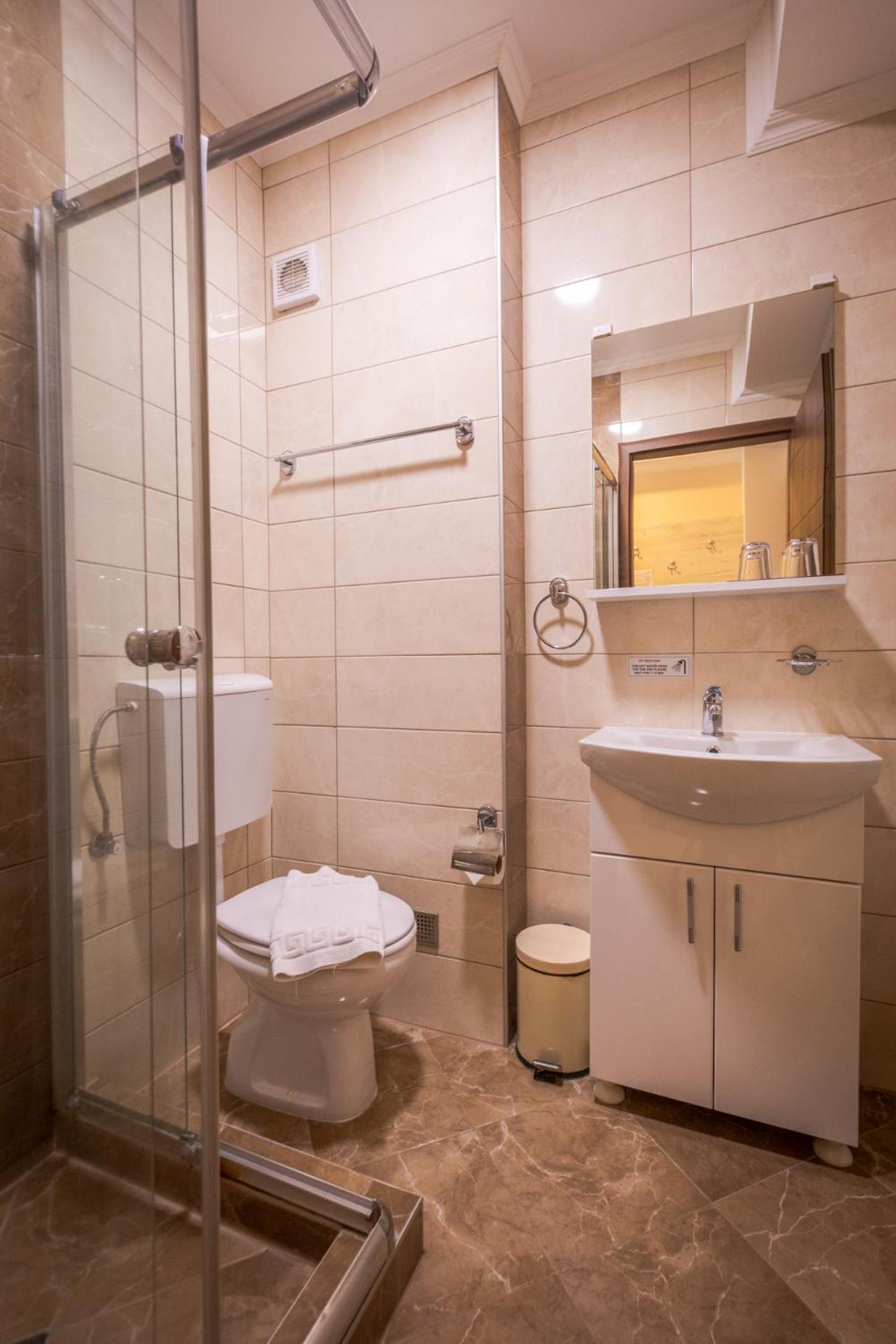 Boulevard Apartments Gevgelija Extérieur photo