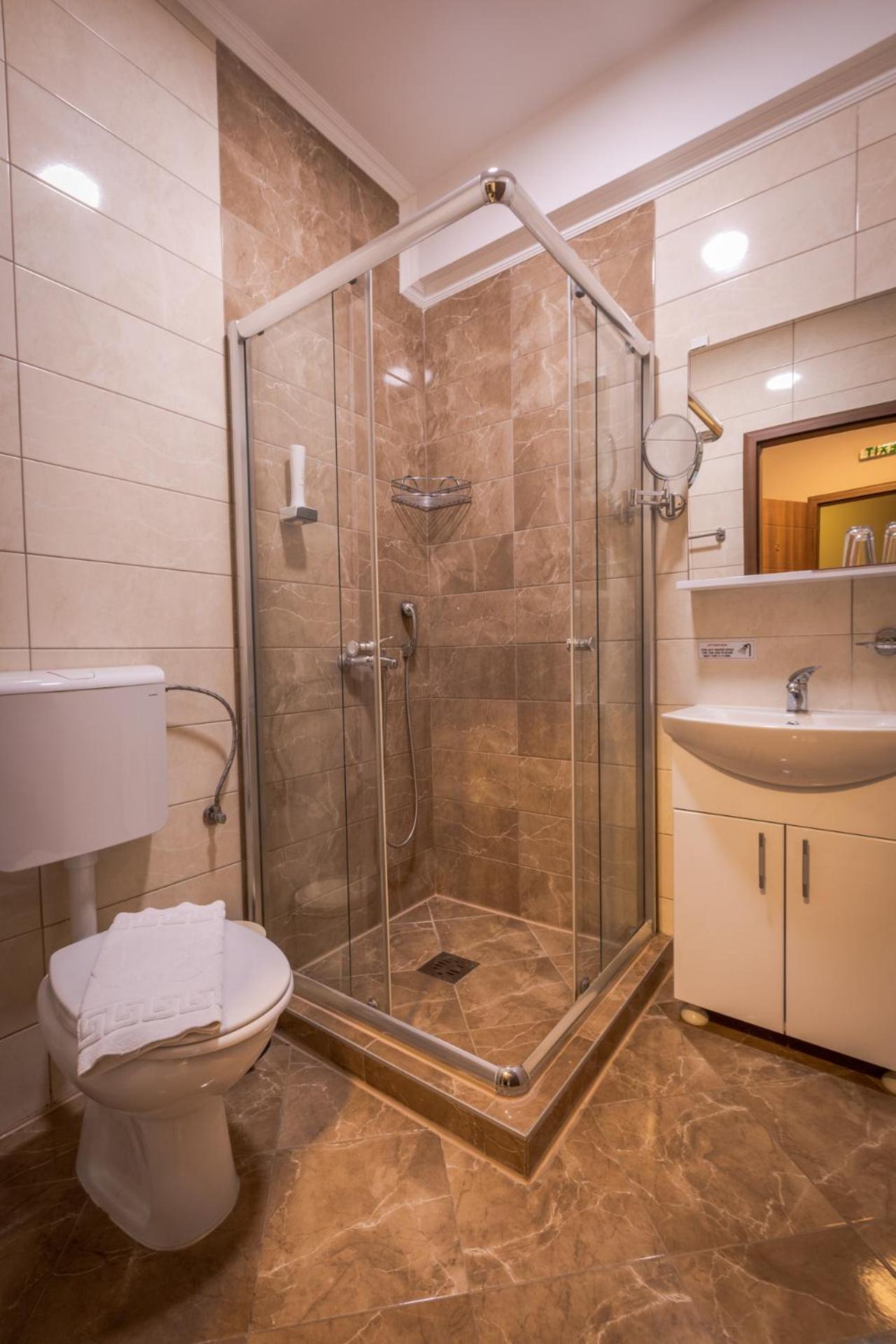 Boulevard Apartments Gevgelija Extérieur photo