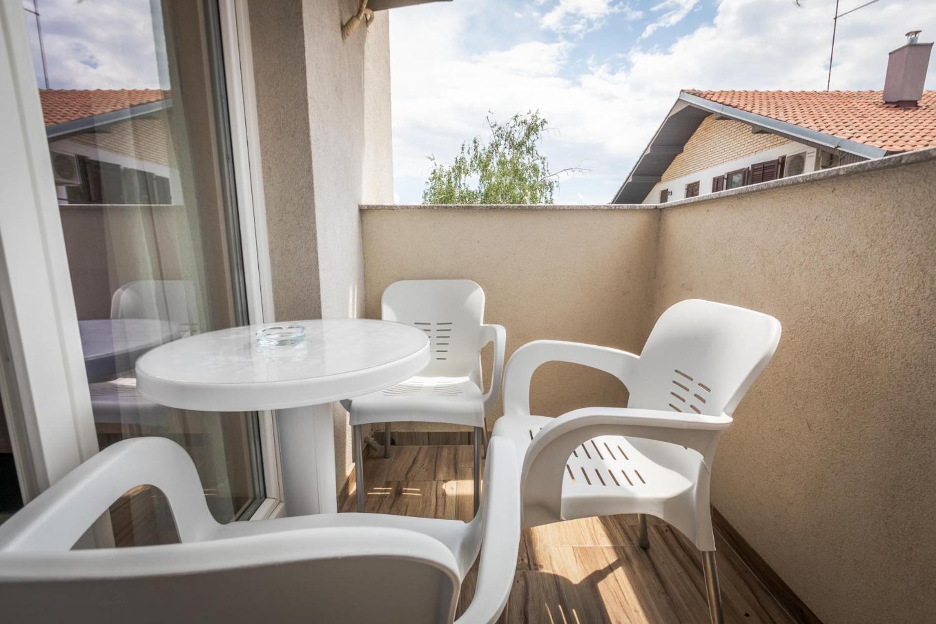 Boulevard Apartments Gevgelija Extérieur photo