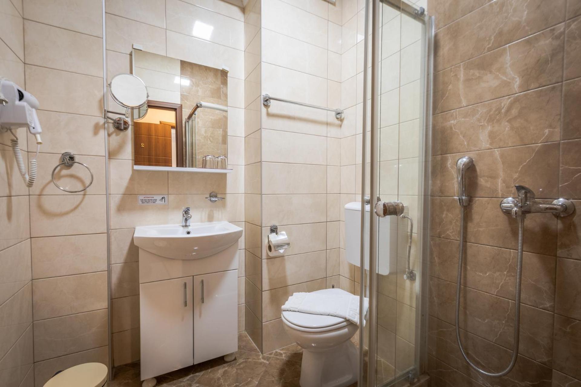 Boulevard Apartments Gevgelija Extérieur photo