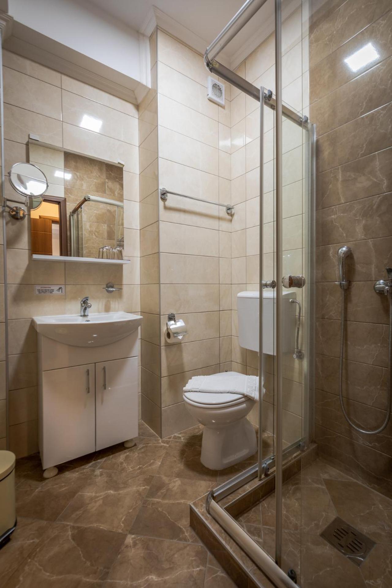 Boulevard Apartments Gevgelija Extérieur photo