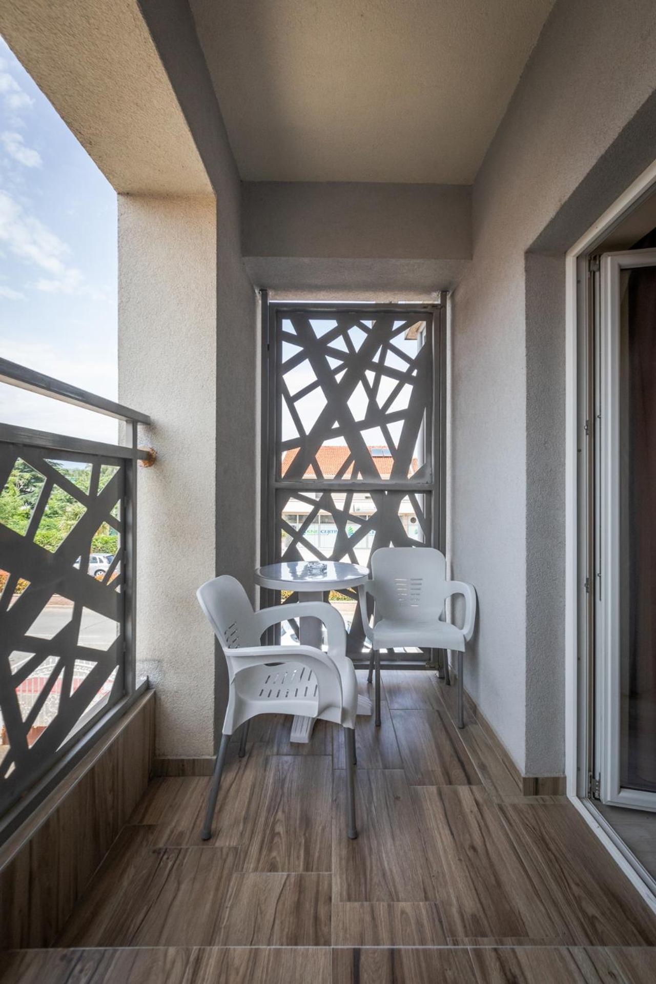 Boulevard Apartments Gevgelija Extérieur photo
