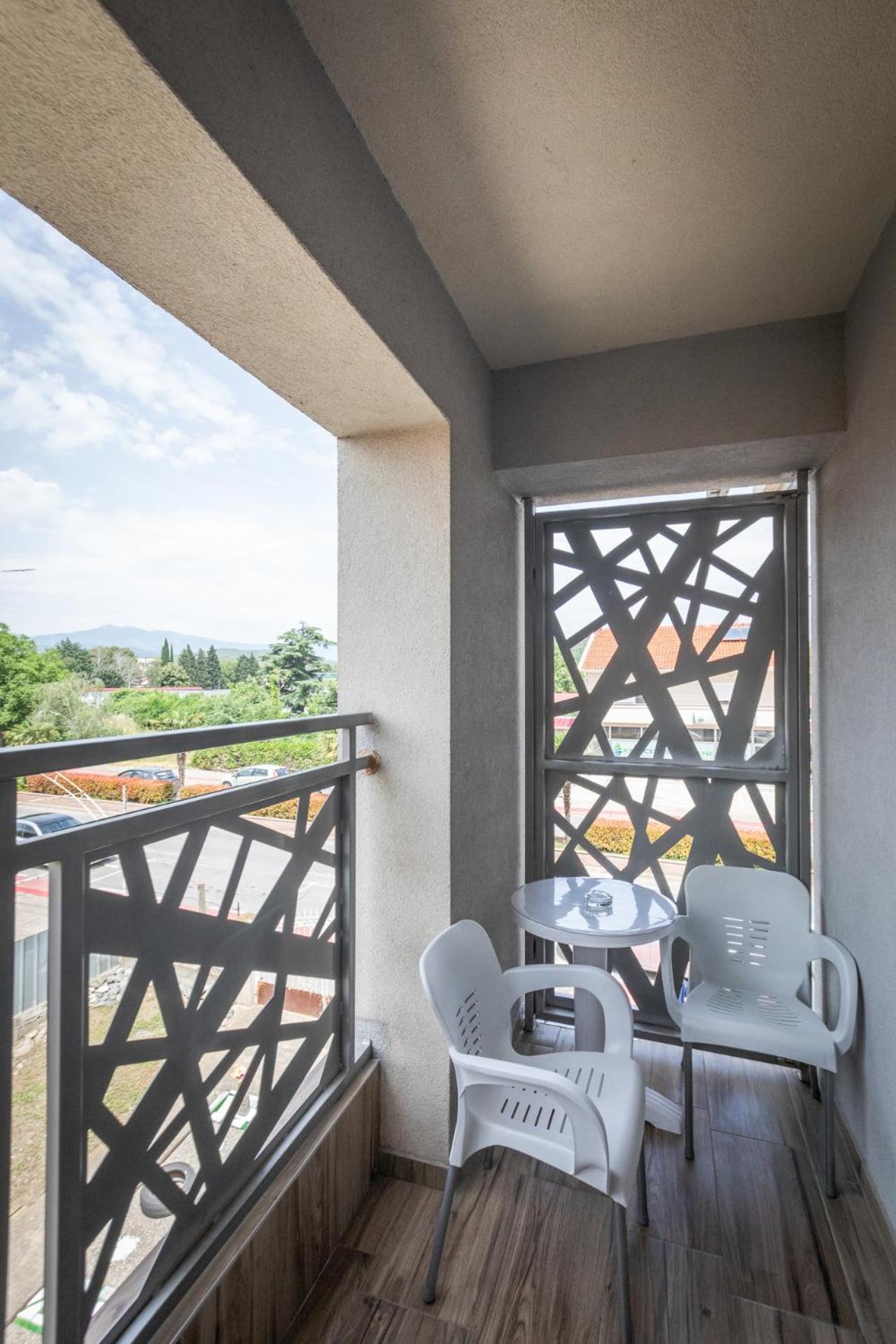 Boulevard Apartments Gevgelija Extérieur photo